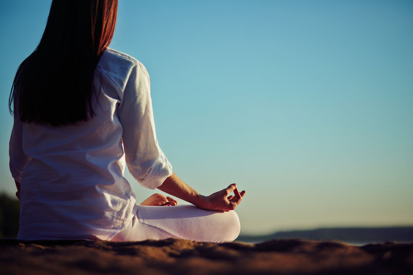 The Benefits of Meditation: Unlocking a Healthier Mind and Body