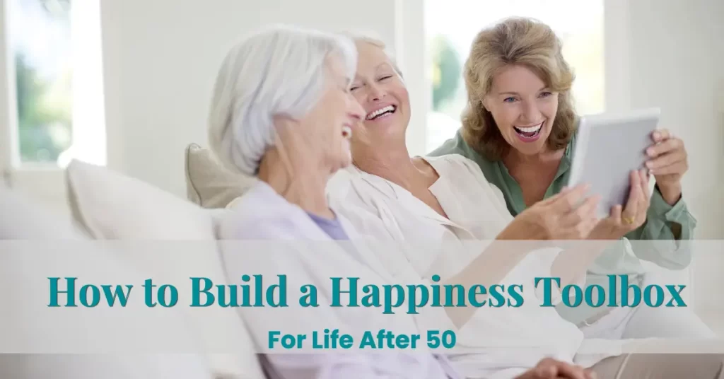 Happiness Toolbox
