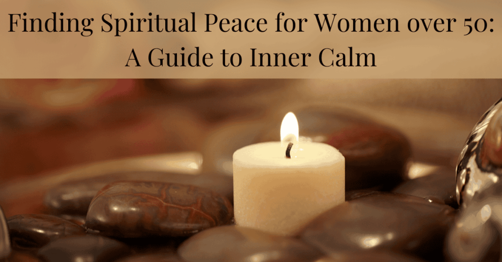 Spiritual Peace