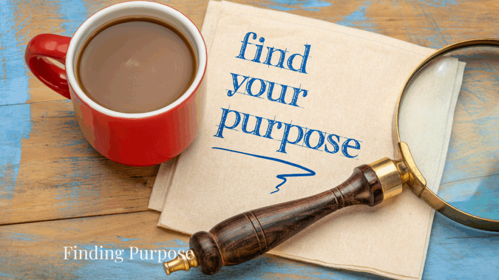 Finding Your Purpose in the Second Half of Life - Enlightenzz