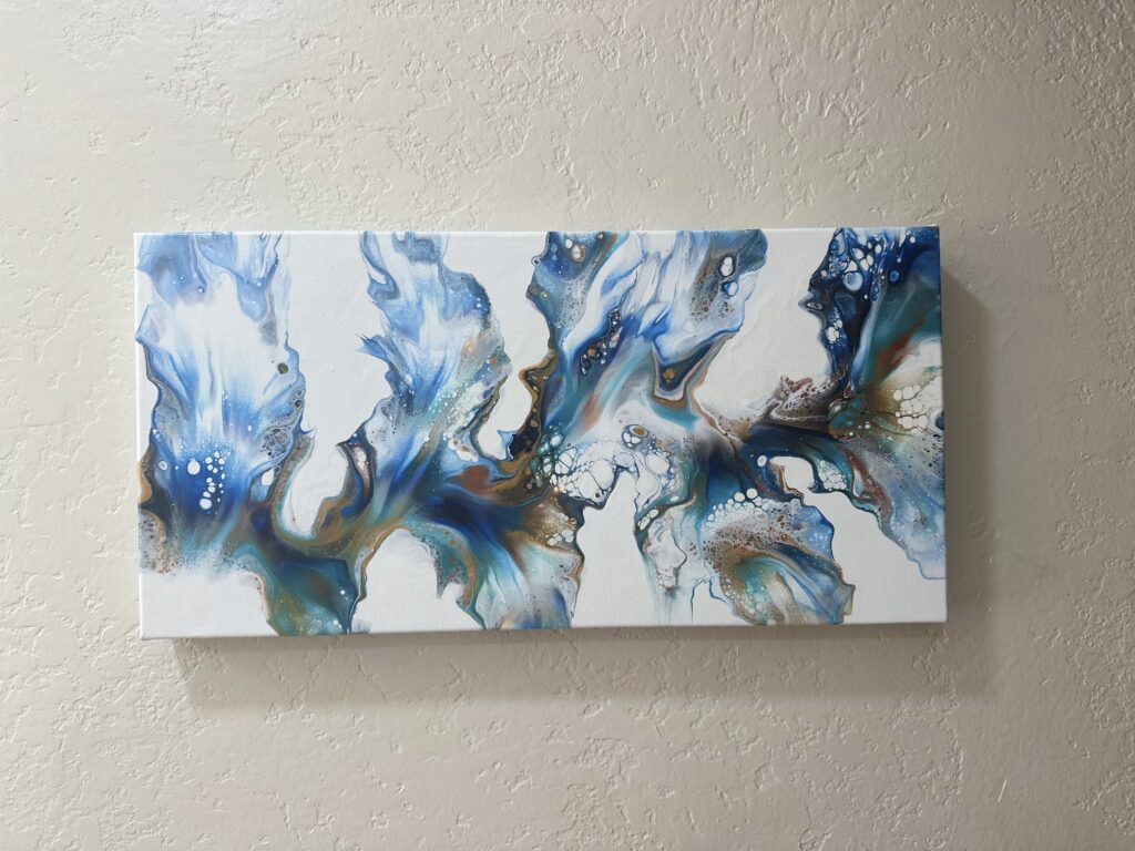 flow state creativity